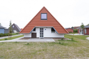 Ferienhaus Mellumplate 24